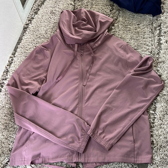 Victoria's Secret Jackets & Blazers - Victorias Secret Sports Jacket
